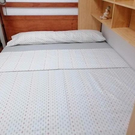 Mary'S Rooms Low Cost Валенсия Экстерьер фото