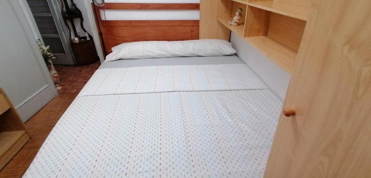 Mary'S Rooms Low Cost Валенсия Экстерьер фото