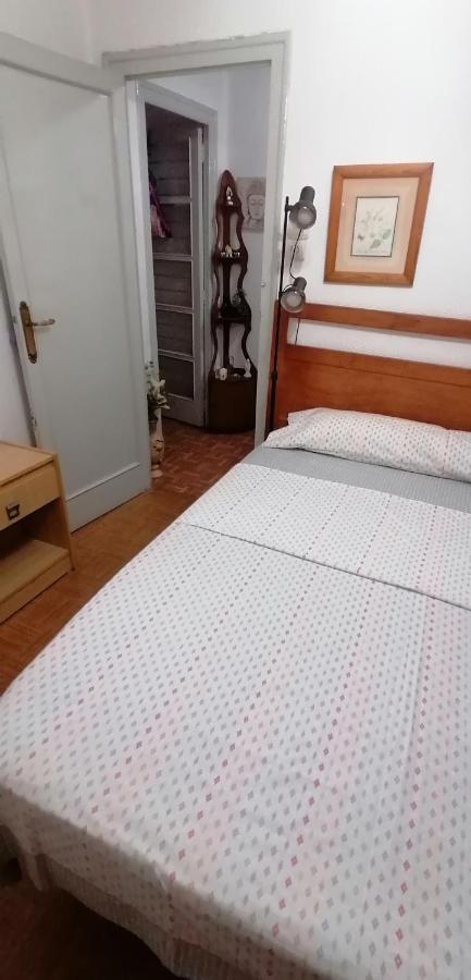 Mary'S Rooms Low Cost Валенсия Экстерьер фото