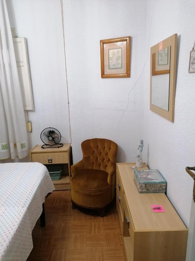 Mary'S Rooms Low Cost Валенсия Экстерьер фото