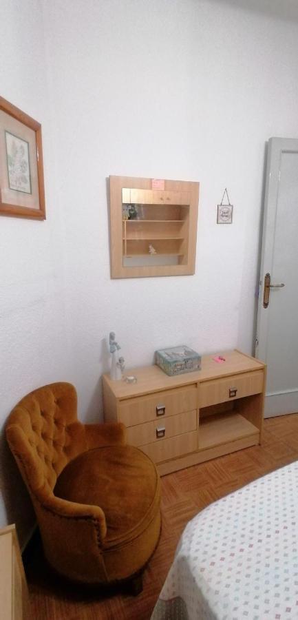 Mary'S Rooms Low Cost Валенсия Экстерьер фото