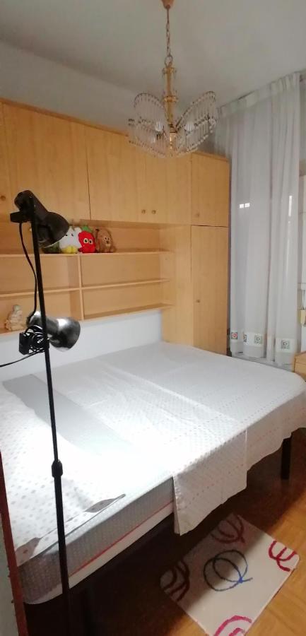 Mary'S Rooms Low Cost Валенсия Экстерьер фото