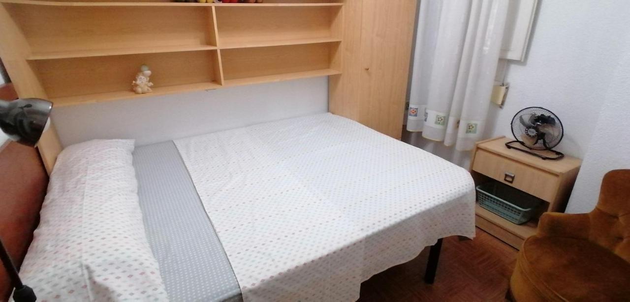 Mary'S Rooms Low Cost Валенсия Экстерьер фото