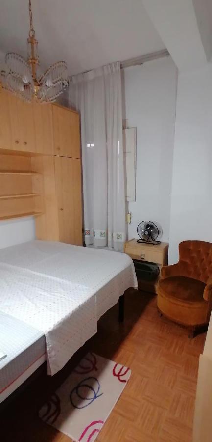 Mary'S Rooms Low Cost Валенсия Экстерьер фото