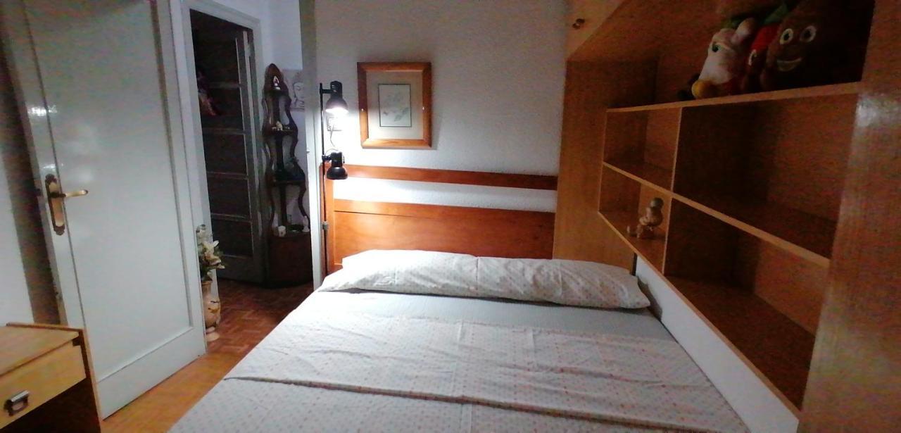 Mary'S Rooms Low Cost Валенсия Экстерьер фото